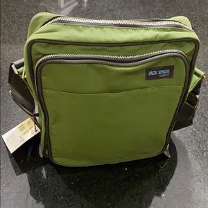 Jack Spade New Men Crossbody Bag